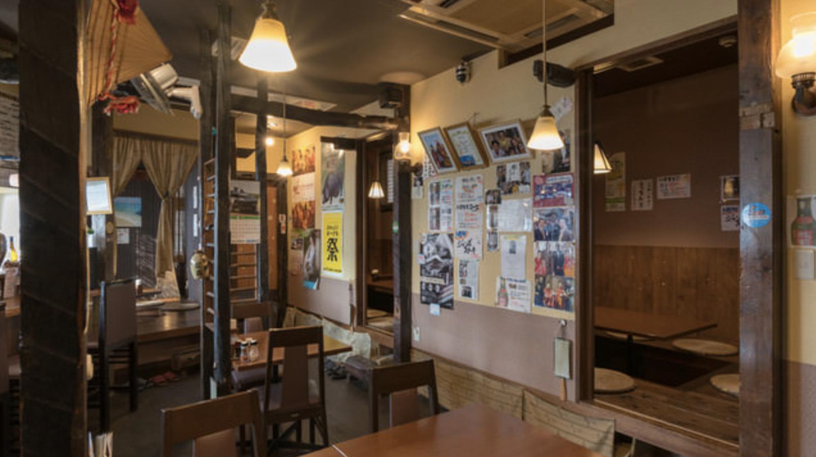 Yanbaru no Katei Ryōri Mitsuko Bāba no Daidokoro