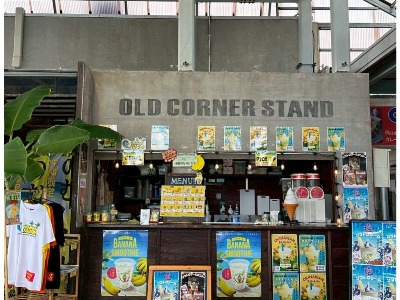 BANZAI Banana Yomitan-ten