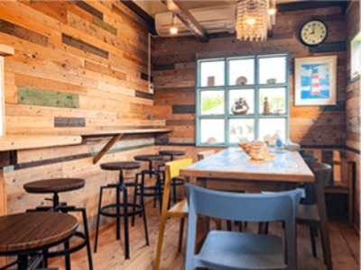 Umibudō no Omise Puchipuchi